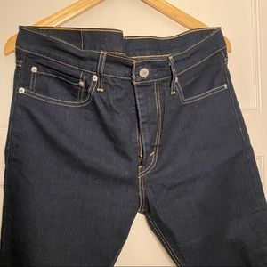 Levi’s 510 34x30 dark wash